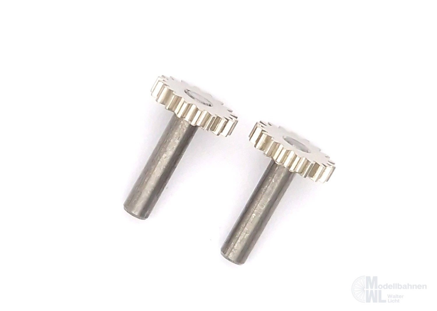 Märklin Ersatzeile E203180 - ERSATZTEIL: Zwischenradsatz 2 St